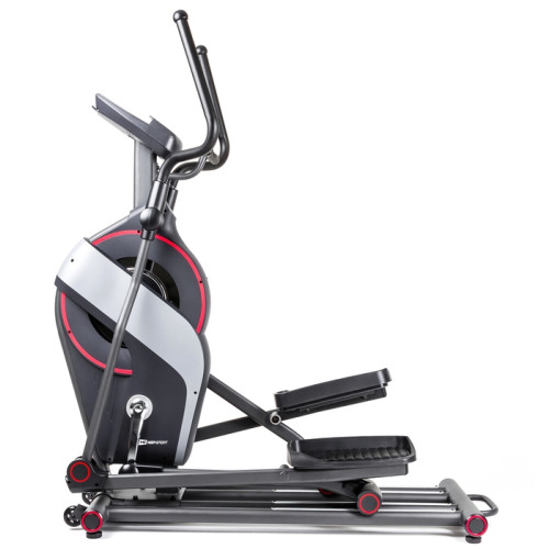Орбитрек  Hop-Sport HS-200C Trance iConsole+ - фото №3